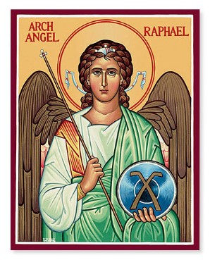 St. Raphael the Arch Angel